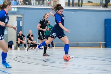 Bild 246 - F Loewinnen Hallen Cup
